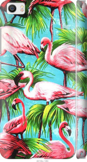 

Чехол Tropical background для Xiaomi MI5 Pro 270933