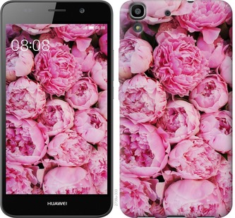 

Чохол Півонії v3 на Huawei Honor 7i 705371