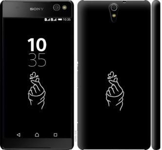 

Чохол Love You на Sony Xperia C5 Ultra Dual E5533 728309
