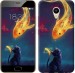 Чехол Кошкин сон для Meizu M5