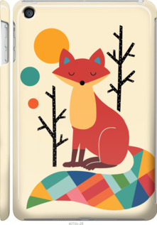 

Чохол Rainbow fox на iPad mini 576757