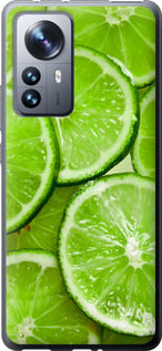 

Чехол Лайм для Xiaomi 12 Pro 1691969