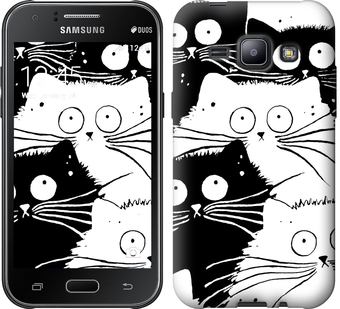 

Чохол Коти v2 на Samsung Galaxy J1 J100H 285216