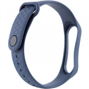 Ремінець Rhomb для Xiaomi Mi Band 3/4