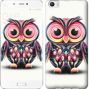 

Чехол Сова v3 для Xiaomi MI5 468273