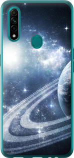 

Чехол Кольца Сатурна для Oppo A31 1613084