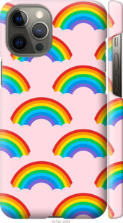 

Чехол Rainbows для iPhone 12 Pro Max 1567689