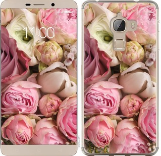 

Чохол Троянди v2 на Huawei Mate S 702585