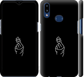 

Чохол Love You на Samsung Galaxy A10s A107F 777912