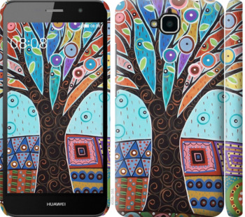 

Чохол Арт-дерево на Huawei Enjoy 5 924263