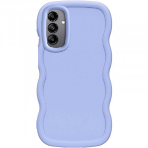 Чохол TPU Ripple на Samsung Galaxy A25 5G