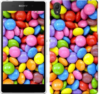 

Чохол MandD на Sony Xperia Z2 D6502/D6503 587730