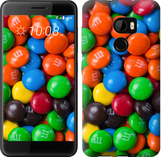 

Чехол MandMs для HTC One X10 563685