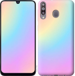 

Чохол Веселка 2 на Samsung Galaxy M30 763333