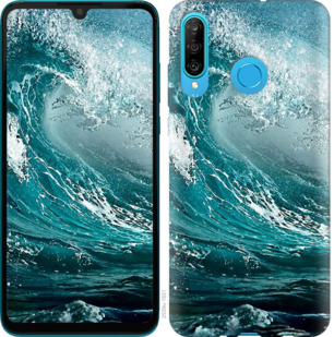 

Чохол Морська хвиля на Huawei Honor 20 Lite 868787