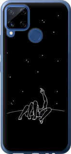 

Чохол Романтика на Realme C15 1608996