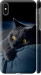 Чехол Дымчатый кот для iPhone XS Max