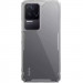 TPU чехол Nillkin Nature Pro Series для Xiaomi Redmi K40S / Poco F4 5G
