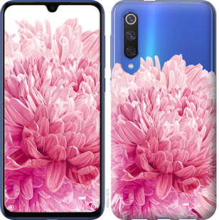 

Чохол Хризантема на Xiaomi Mi 9 SE 844474