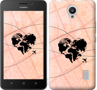 

Чохол Подорожуй на Huawei Y635 795142
