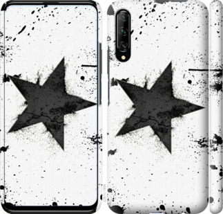 

Чохол Зірка для Huawei P Smart Pro 902514