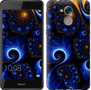 

Чохол Схід на Huawei Honor 6C Pro 617331