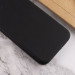 Фото Силіконовий чохол Candy Full Camera на Apple iPhone 12 Pro Max (6.7") (Чорний / Black) в маназині vchehle.ua