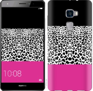 

Чохол Шкура леопарда v3 на Huawei Mate S 756786