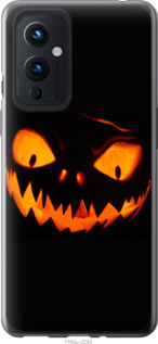 

Чохол Огненный Джек v1 для OnePlus 9 1423405