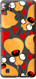 

Чехол Груши для Tecno Pop 4 Pro BC3 1433214