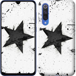 

Чехол Звезда для Xiaomi Mi 9 SE 764069