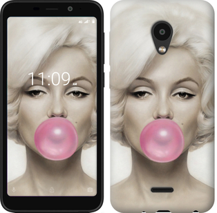 

Чехол Мэрлин Монро для Meizu C9 689230