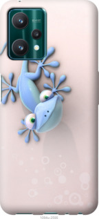 

Чехол Геккончик для Realme 9 Pro 1569844