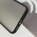 Замовити Чохол TPU+PC Lyon Frosted на Samsung Galaxy A55 (Black) на vchehle.ua