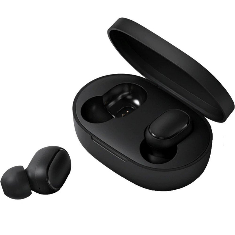 Беспроводные наушники Xiaomi Redmi AirDots (Local)