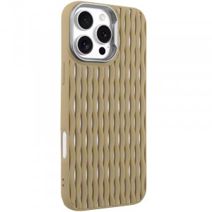 Чохол TPU Ribbio на Apple iPhone 16 Pro (6.3")