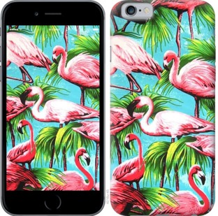 

Чохол Tropical background на Nokia 8 702667