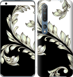 

Чохол White and black 1 на Xiaomi Mi 10 Pro 919471
