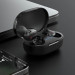 Фото Уценка Bluetooth наушники Hoco DES11 TWS (Дефект упаковки / Черный) на vchehle.ua
