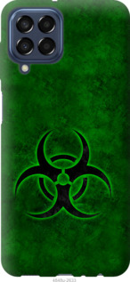 

Чохол biohazard 30 на Samsung Galaxy M33 M336B 1383401