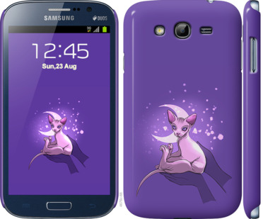 

Чохол Кiт2 на Samsung Galaxy Grand I9082 852237