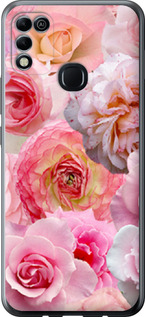 

Чохол Троянди 1 на Infinix Hot 11 Play 1628098
