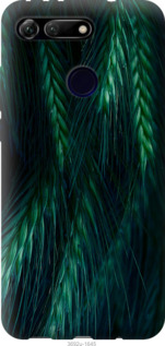 

Чехол Колоски для Huawei Honor View 20 942395