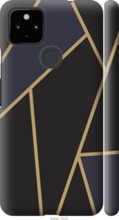 

Чехол Мозаика 2 для Google Pixel 4A 5G 1588564