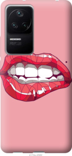 

Чехол Sexy lips для Redmi K40S 1566423