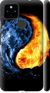 

Чехол Инь-Янь для Google Pixel 4A 5G 1693555
