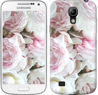 

Чохол Півонії v2 на Samsung Galaxy S4 mini 632108