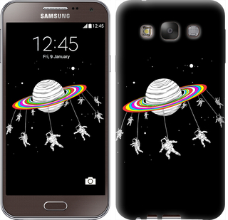 

Чехол Лунная карусель для Samsung Galaxy E7 E700H 638542