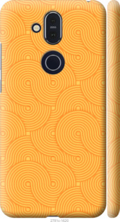 

Чехол Luiji для Nokia 8.1 1031915