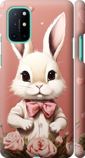 

Чохол Зайчик на OnePlus 8T 1650161